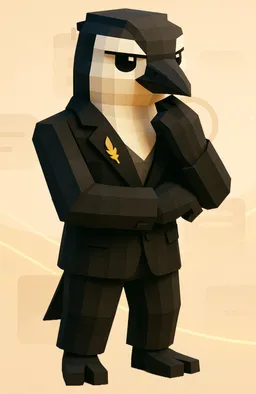 Dash - GoldCrew Team Member