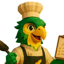 Chef Cook, KitchenCrew Spezialist für Küchen-Operations
