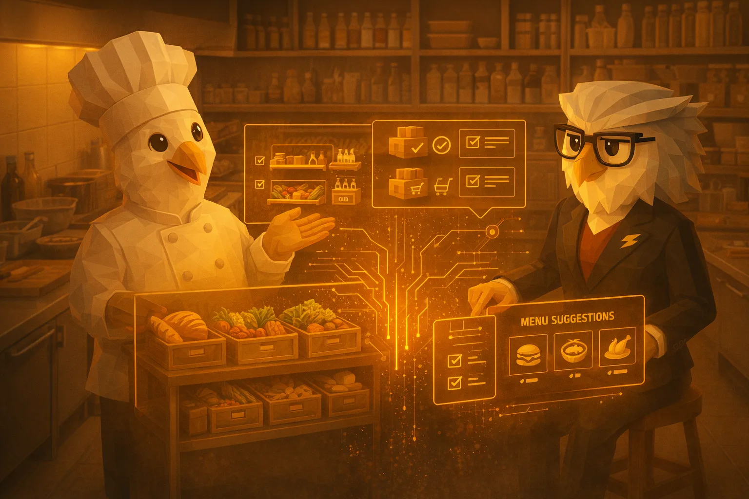 Restaurant Workflow Software: Wie integrierte Küchenprozesse wirklich funktionieren