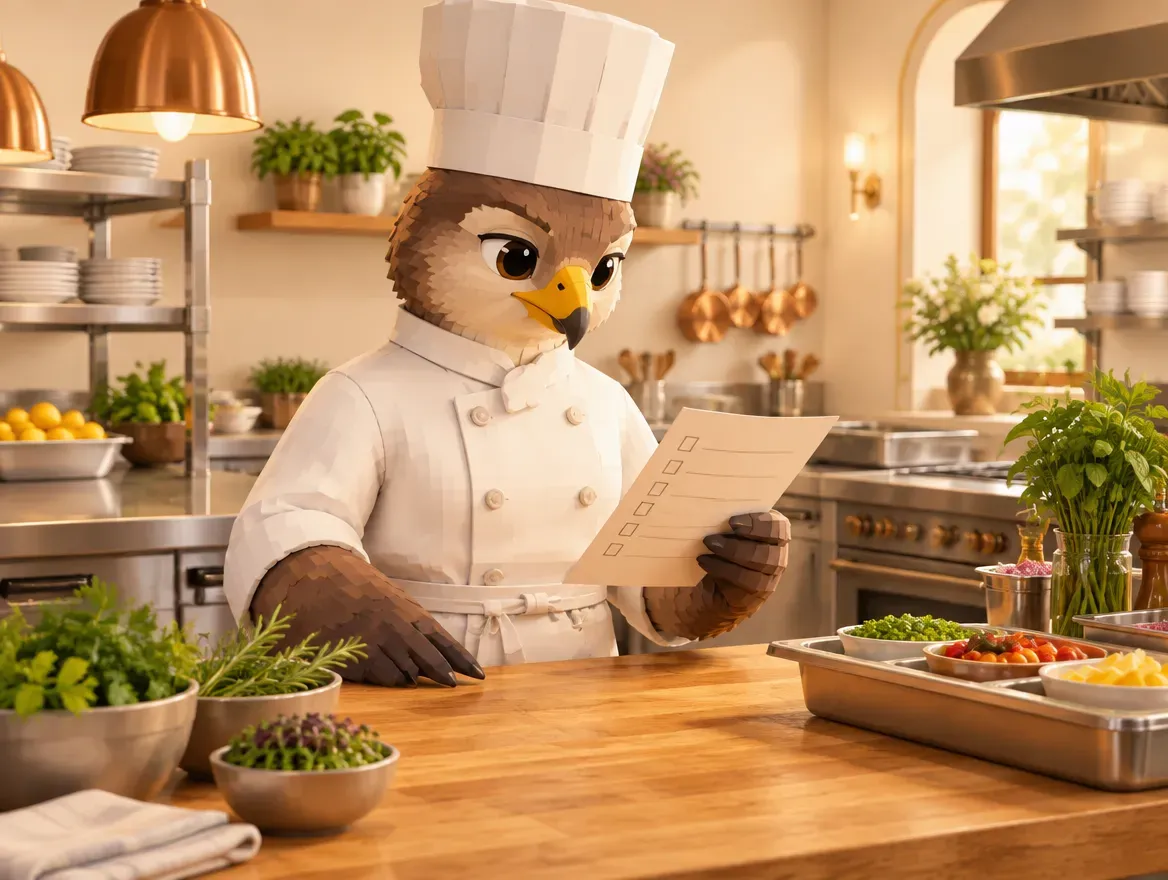 Kitchen Management System for Restaurants: A Practical Guide