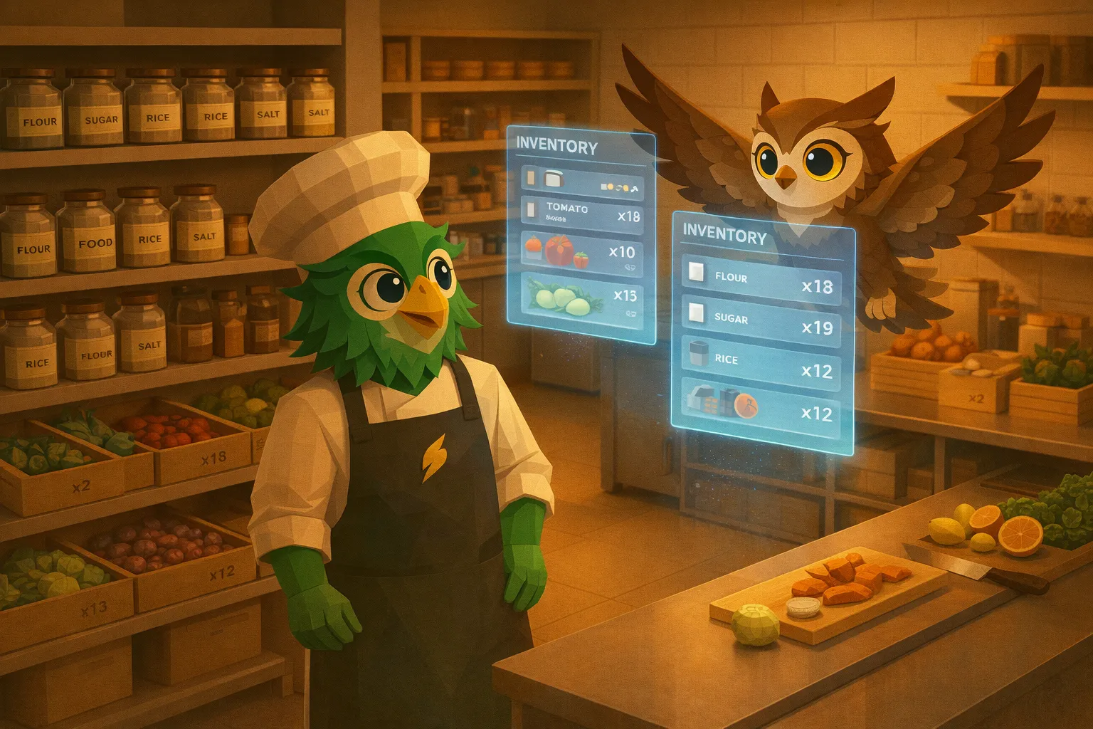 Warum Kitchen Operations Software heute zum entscheidenden Wettbewerbsvorteil für Restaurants wird
